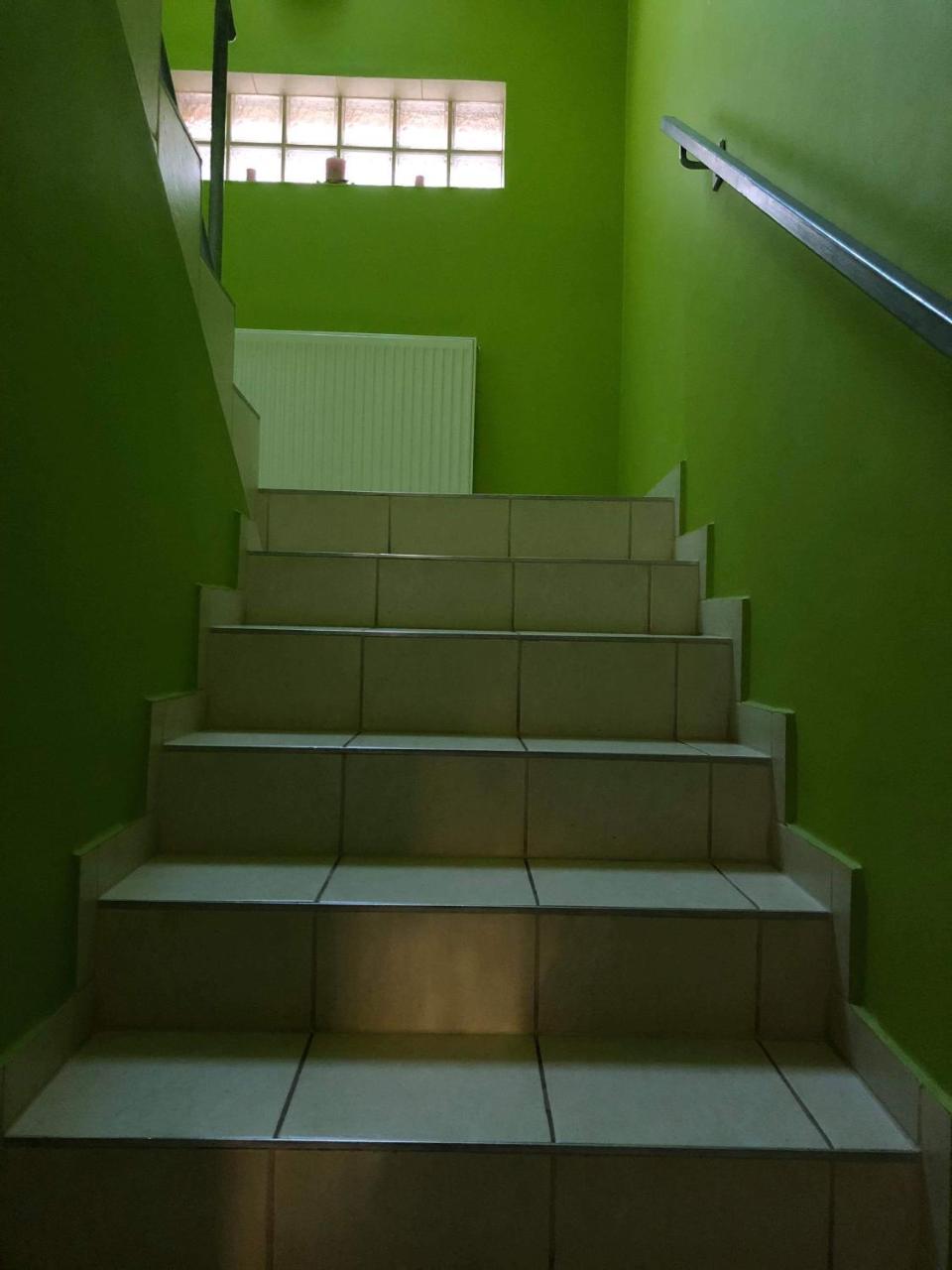 Kristaly Apartmanhaz Sárvár Extérieur photo