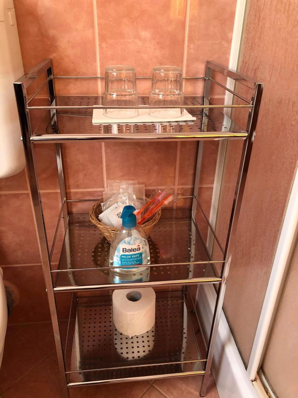 Kristaly Apartmanhaz Sárvár Extérieur photo
