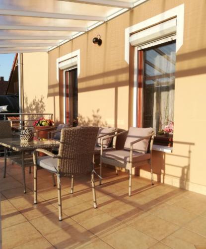 Kristaly Apartmanhaz Sárvár Extérieur photo